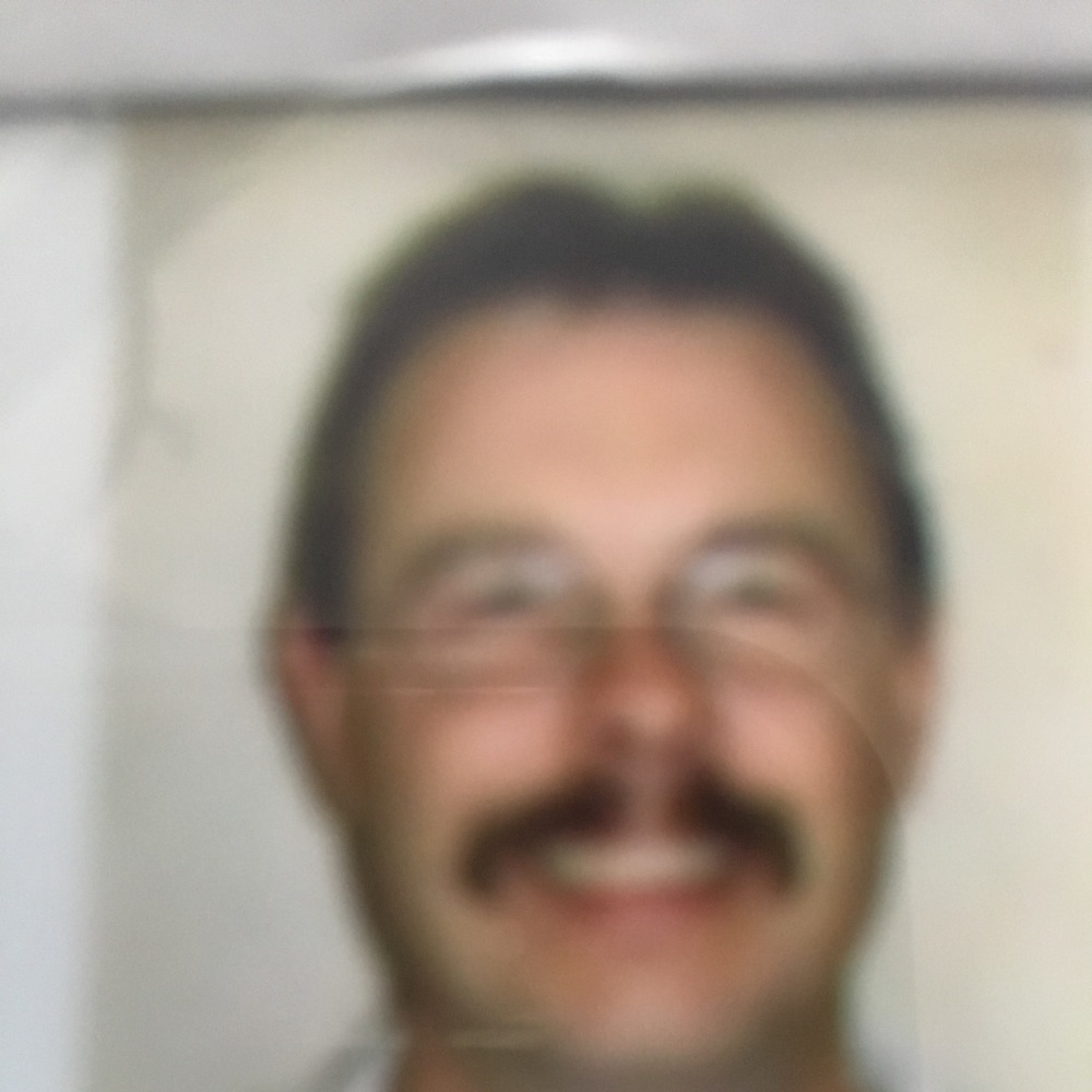 Meet your Posher, Bruce